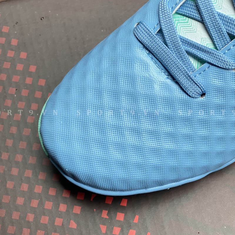 Giày đá bóng Jogarbola ColorLux 2.0 - Lt Blue
